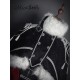 Alice Girl Before Dawn Cape(4th Pre-Order/2 Colours/Full Payment Without Shipping)
